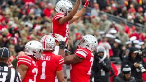 #5 Indiana vs #2 Ohio State Prediction: Resurgent Hoosiers Face the Ultimate Test