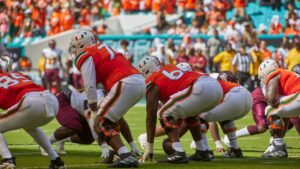 Duke vs #5 Miami Prediction: Hurricanes Lean on Cam Ward in Top ACC Clash (Nov 2)