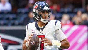 Texans vs Jaguars Prediction: Houston Needs Win to Entrench Its Playoff Position (Dec 1)