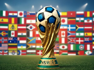 Soccer Picks Today — World Cup Qualifiers Predictions (Nov 14)