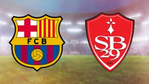 Champions League: Barcelona vs. Brest Prediction — French Minnows Bidding to Continue Fairytale Campaign (Nov 26)