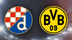 Champions League: Dinamo Zagreb vs. Borussia Dortmund Prediction — Visitors Hoping to Overcome Potential Scare in Croatia (Nov 27)