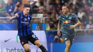 Champions League: Inter Milan vs. RB Leipzig Prediction — Italians Chasing Fourth Straight Win (Nov 26)