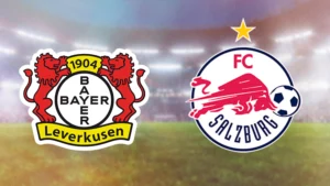 Champions League: Bayer Leverkusen vs. RB Salzburg Prediction — German Champions Chase Response After Heavy Defeat in Liverpool (Nov 26)