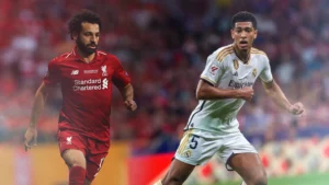 Champions League: Liverpool vs. Real Madrid Prediction — European Giants Collide in Rematch of 2022 Final (Nov 27)