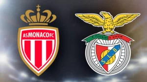 Champions League: Monaco vs. Benfica Prediction — Hosts Aiming to Maintain Unbeaten Start to Competition (Nov 27)