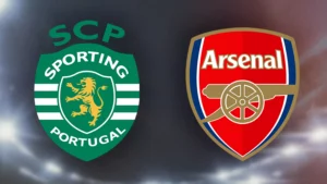 Champions League: Sporting Lisbon vs. Arsenal Prediction — Portuguese Giants Hoping to Achieve Second Big English Scalp (Nov 26)