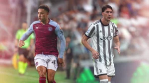 Champions League: Aston Villa vs. Juventus Prediction — Italian Giants to Overcome Premier League Opposition? (Nov 27)