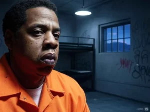 Jay-Z Arrest: Odds on US Rapper Serving Jail Time Following Rape Allegations