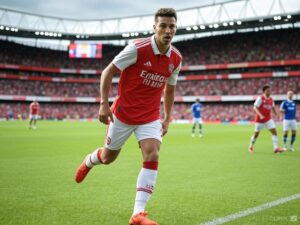 Premier League: Arsenal vs. Everton Prediction — Gunners to Bounce Back to Form and Close Gap at Summit? (Dec 14)