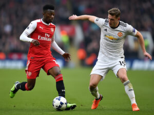 Premier League: Arsenal vs. Man United Prediction — Amorim’s Red Devils to Dent Gunners Title Bid? (Dec 4)