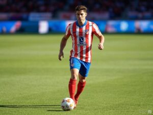 La Liga: Atletico Madrid vs. Getafe Prediction — Alvarez to Fire Hosts to Another Win? (Dec 15)