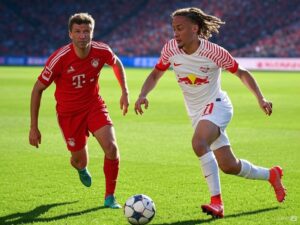 Bundesliga: Bayern Munich vs. RB Leipzig Prediction — German Heavyweights Collide in Final Match Before Winter Break (Dec 20)