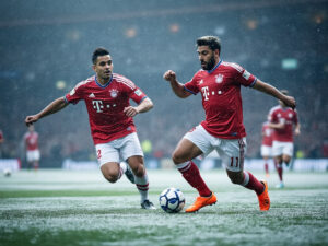 Bundesliga: Bayern Munich vs. Heidenheim Prediction — Bavarians Chasing Response After Cup Defeat Against Leverkusen (Dec 7)