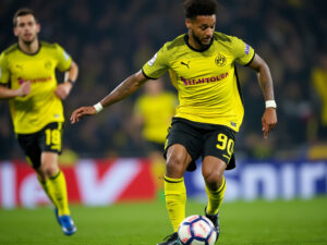 Bundesliga: Borussia Monchengladbach vs. Borussia Dortmund Prediction — Visitors to Record Second Win in Four this Weekend? (Dec 7)