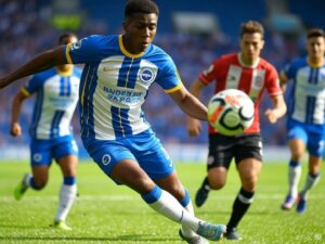 Premier League: Brighton vs. Brentford Prediction — Seagulls to End Winless Sequence Against Bees? (Dec 27)