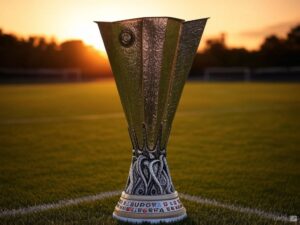 Soccer Picks Today — Europa League Predictions (Dec 12)