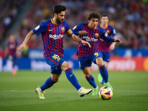 La Liga: Mallorca vs. Barcelona Prediction — Flick’s Side Aiming to End Three-Game Winless Sequence (Dec 3)