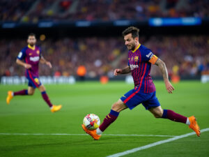 La Liga: Real Betis vs. Barcelona Prediction — Flick’s Charge Targeting Second Straight League Win (Dec 7)