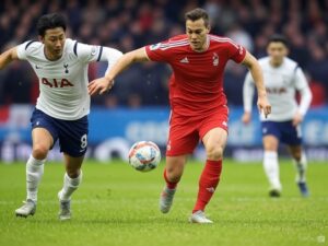 Premier League: Nottingham Forest vs. Tottenham Prediction — Tricky Trees to Spread Festive Cheer with Another Notable Scalp? (Dec 26)