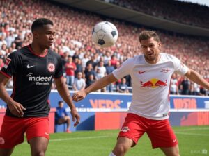 Bundesliga: RB Leipzig vs. Eintracht Frankfurt Prediction — Visitors Aiming to Close Gap on Bayern Munich (Dec 15)