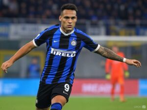 Serie A: Inter Milan vs. Como Prediction — Nerazzurri to Record Fourth Straight Win in Italy? (Dec 23)