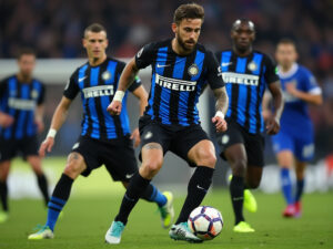 Champions League: Bayer Leverkusen vs. Inter Milan Prediction — Nerazzurri to Showcase UCL Credentials in Germany (Dec 10)