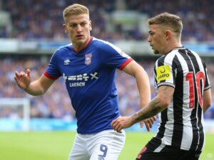 Premier League: Ipswich vs. Newcastle Prediction — Tractor Boys Chasing Successive Wins Against Rampant Magpies (Dec 21)