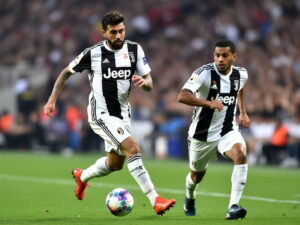 Serie A: Juventus vs. Bologna Prediction — Old Lady Aiming to End Two-Game Drawing Sequence (Dec 7)