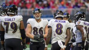 Steelers vs Ravens Prediction: A Baltimore Win Ties the AFC North (Dec 21)