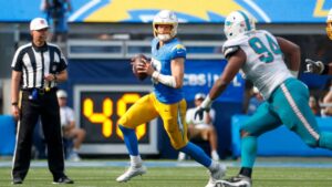 Chargers vs Patriots Prediction: LA on the Verge of Playoff Berth (Dec 28)