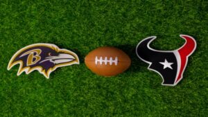 Ravens vs Texans Prediction: Two Teams in Need of Wins…and Beyoncé at Halftime! (Dec 25)