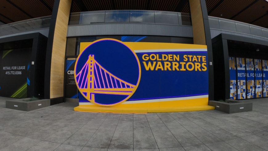 Golden State warriors basketball