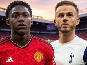 EFL Cup: Tottenham vs. Man United Prediction — Visitors to Build on Manchester Derby Success in North London? (Dec 19)