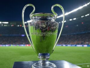 Soccer Picks Today — Champions League Predictions (Dec 11)