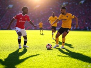 Premier League: Wolves vs. Man United Prediction — Amorim Hoping for Positive Response Following Heavy Home Loss Against Bournemouth (Dec 26)