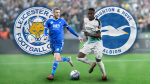 Premier League: Leicester vs. Brighton Prediction — Van Nistelrooy Targeting Second Straight Win with Foxes (Dec 8)