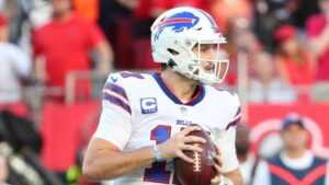 Bills vs Chiefs Pick: Allen Meets Mahomes in Fourth Epic Playoff Battle (Jan 26)