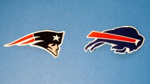 Bills vs Patriots Prediction: Buffalo Awaits Its Wild Card Opponent (Jan 5)