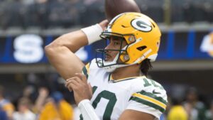 Packers vs Eagles Prediction: Top NFC Franchises Face Off in Key Playoff Bout (Jan 12)