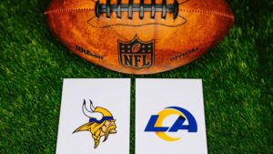 Vikings vs Rams Wild Card Recap: LA Shows Darnold Ghosts From His Past