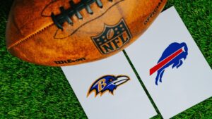 Ravens vs Bills Divisional Round Recap: Andrews’ Gaffes Doom Baltimore