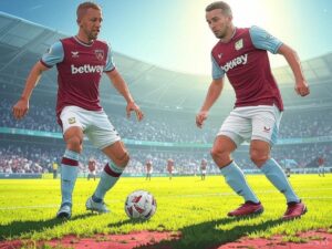 FA Cup: Aston Villa vs. West Ham Prediction — All-Premier League Clash Set for West Midlands (Jan 10)