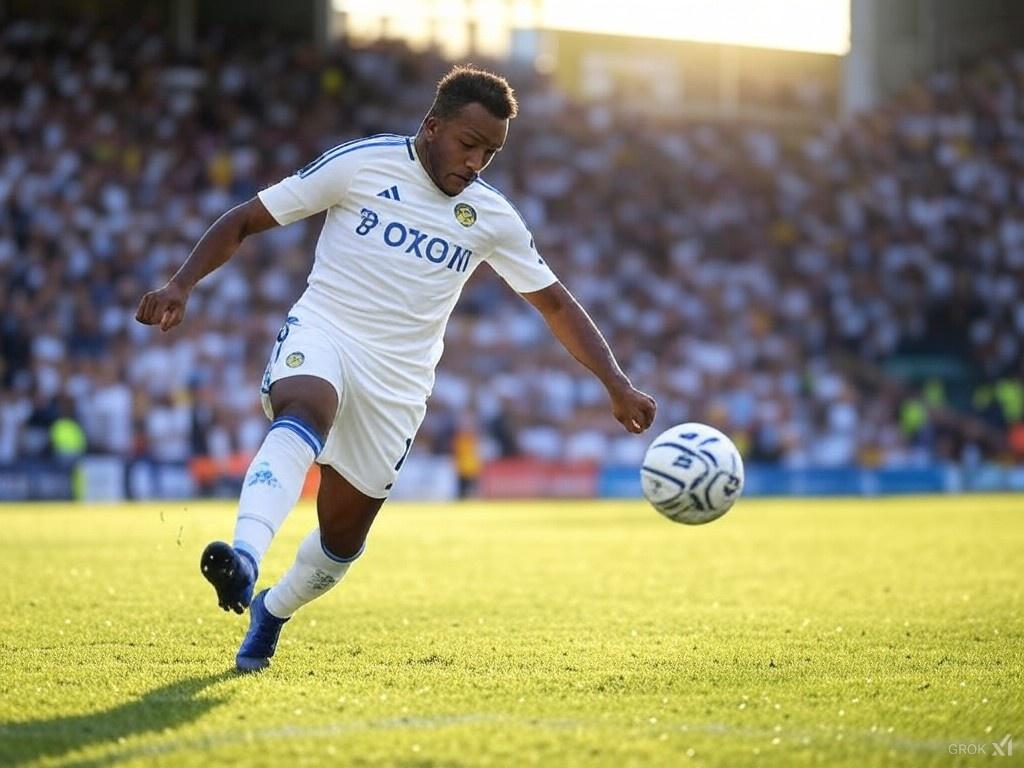 League Two Harrogate Town travel to Elland Road to face Leeds in the FA Cup on Saturday.