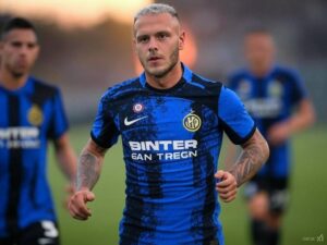 Serie A: Venezia vs. Inter Milan Prediction — Nerazzurri Chasing Sixth Straight League Win (Jan 12)