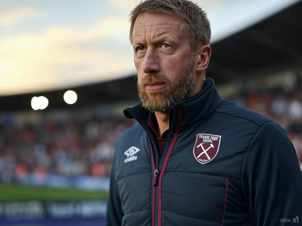 Fulham travel to the London Stadium to take on Graham Potter’s West Ham on Tuesday.