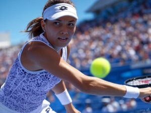 Australian Open Picks — Round 2 Predictions (Jan 16)