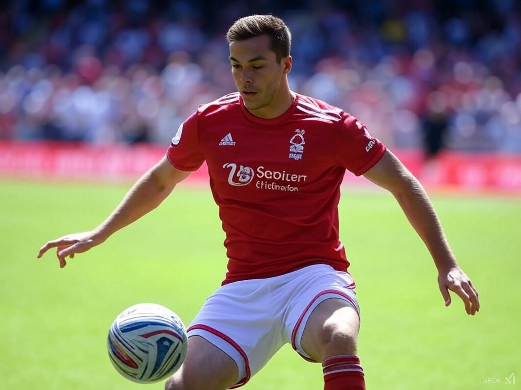 Nottingham Forest could close the gap at the summit with a win over Southampton. Find the latest Premier League odds and picks here.