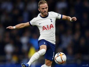 Premier League: Everton vs. Tottenham Picks — Toffees to Pile Misery on Spurs at Goodison Park? (Jan 19)