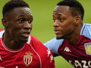 Champions League: Monaco vs. Aston Villa Picks — Visitors Chase Important Win in Race for Automatic Knockout Spot (Jan 21)